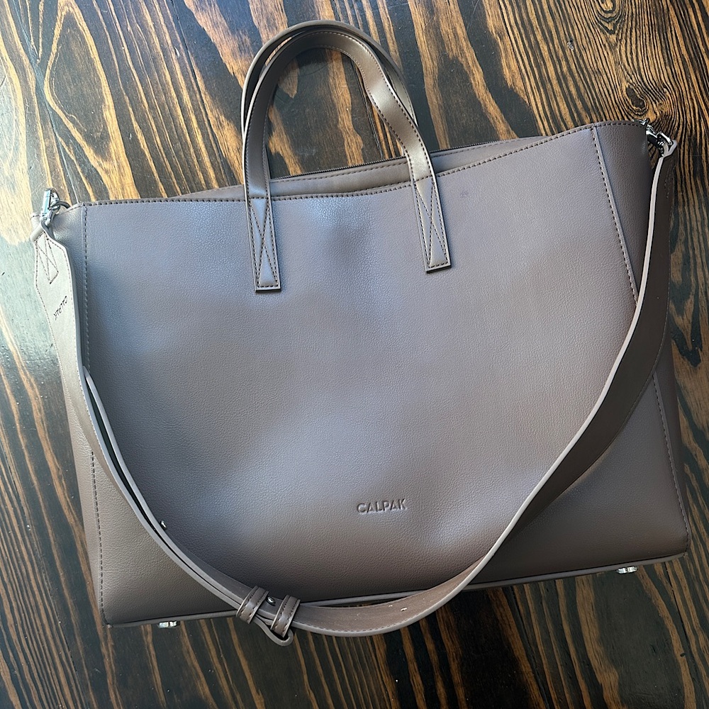 Calpak Haven Laptop Bag
